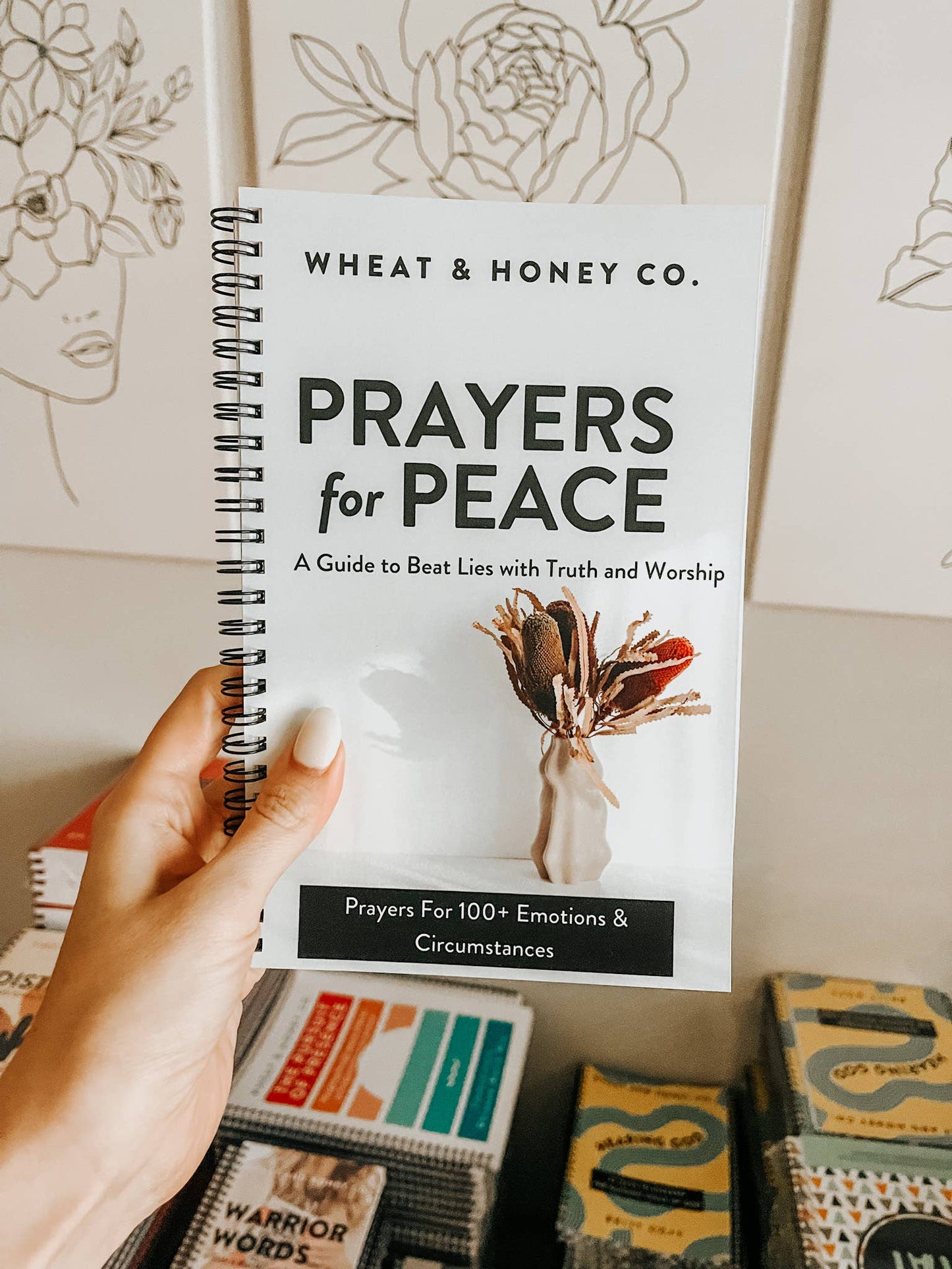 Prayer Guide