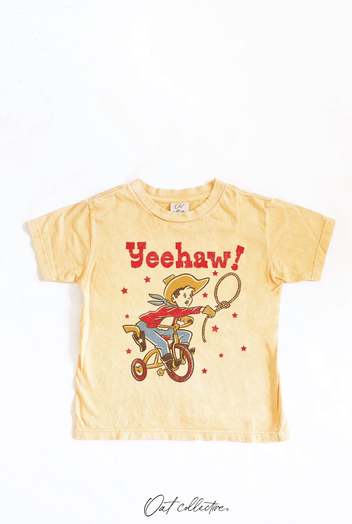 YEEHAW! Graphic Tee