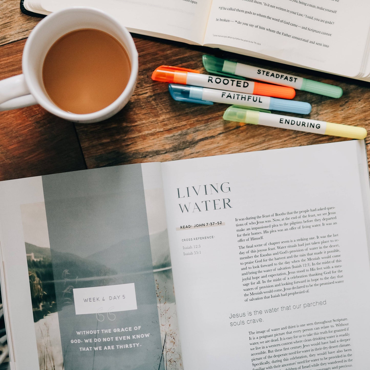 Come and See | Bible Study on John - Men