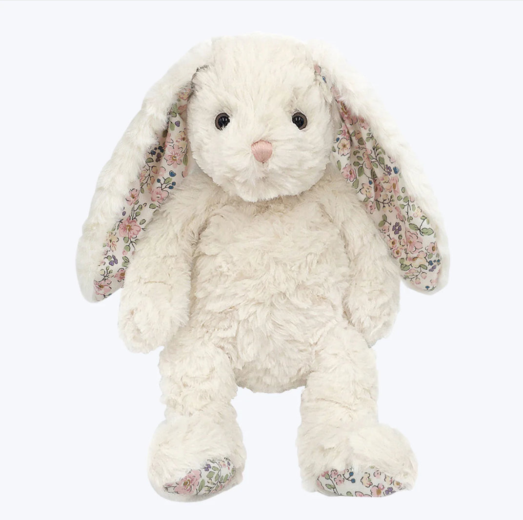 Faith the Bunny
