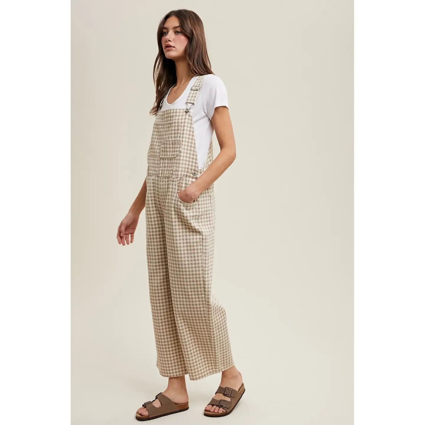 The Oat Overalls