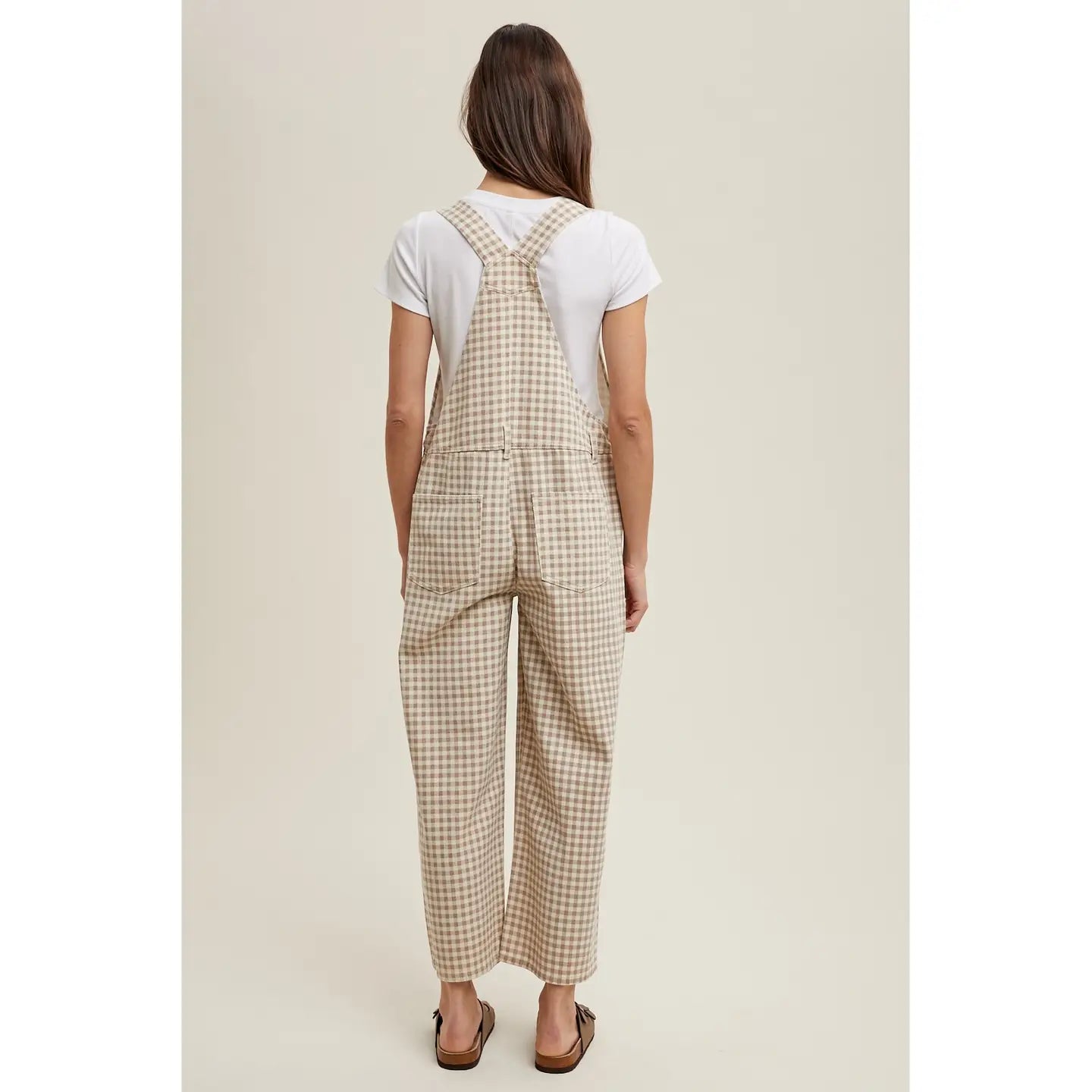 The Oat Overalls