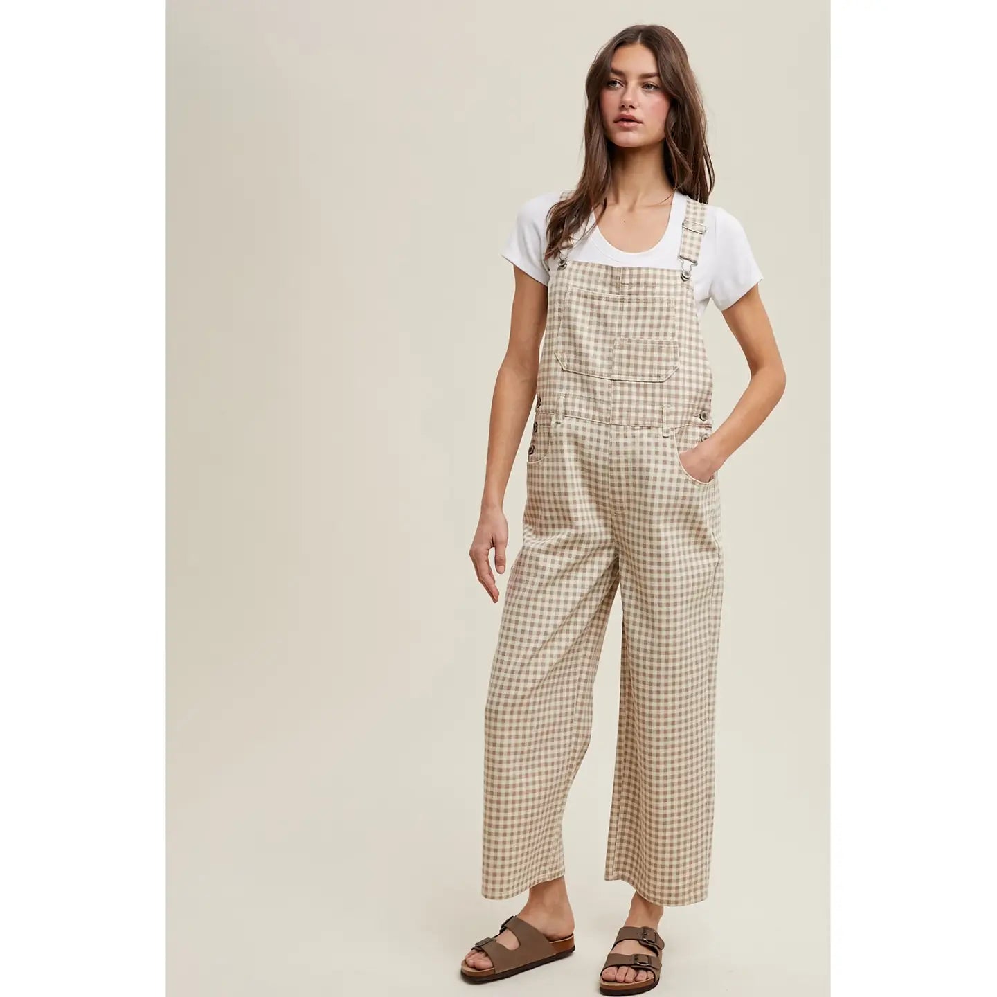 The Oat Overalls