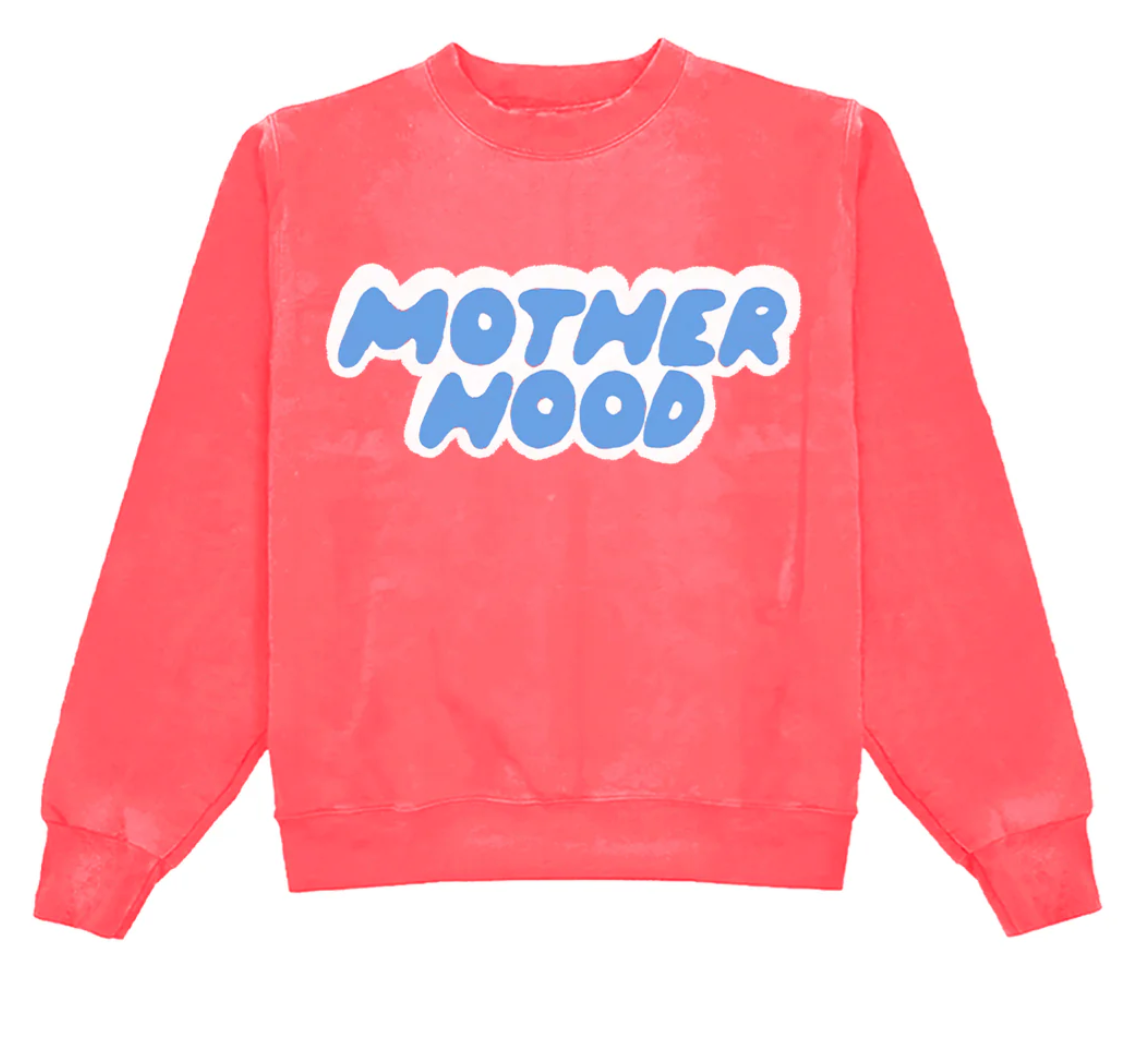 Motherhood Crewneck