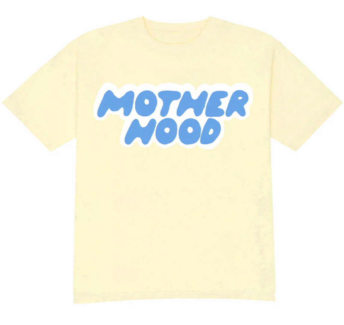 Motherhood Tee