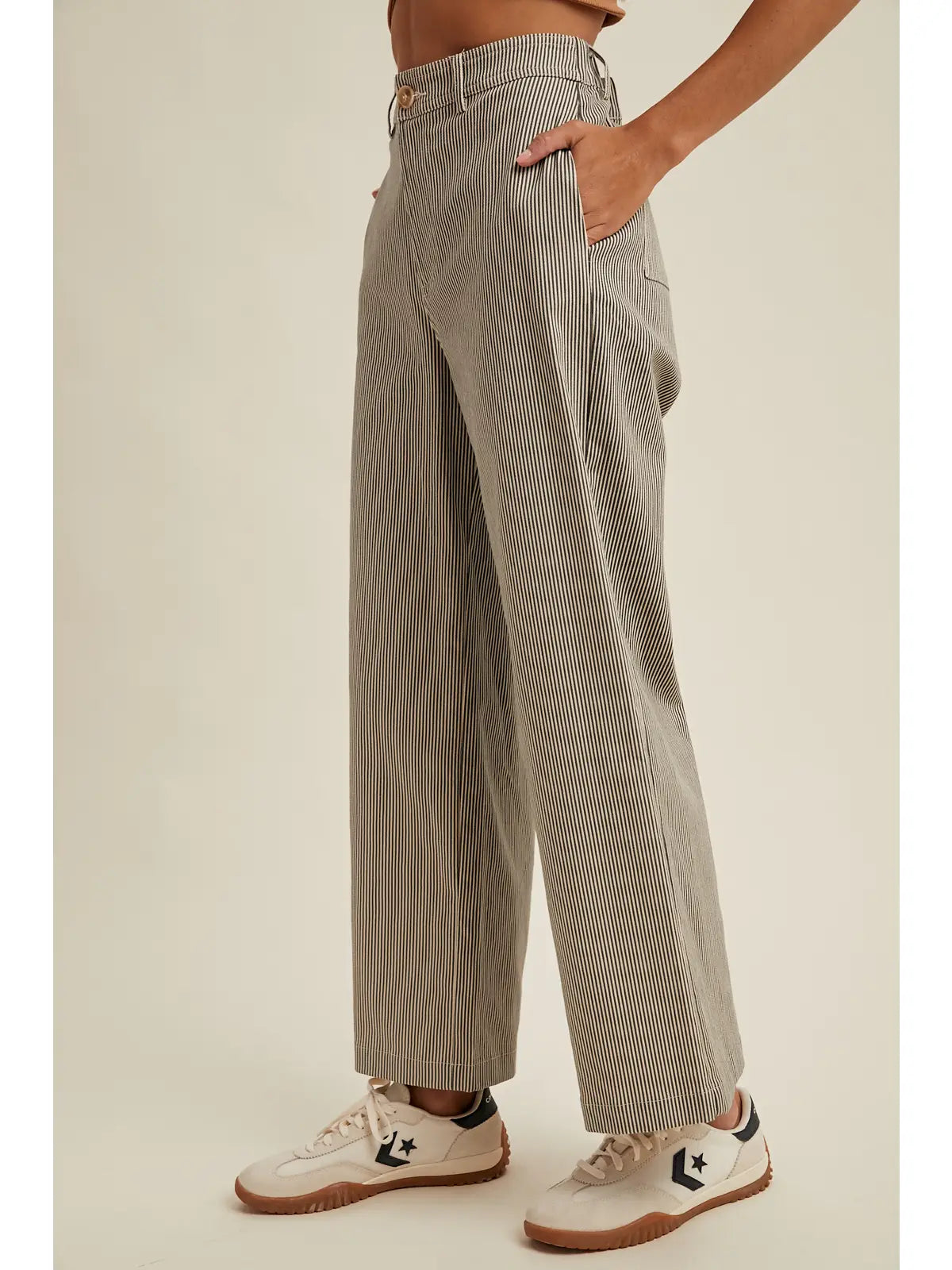The Sunday Stripe