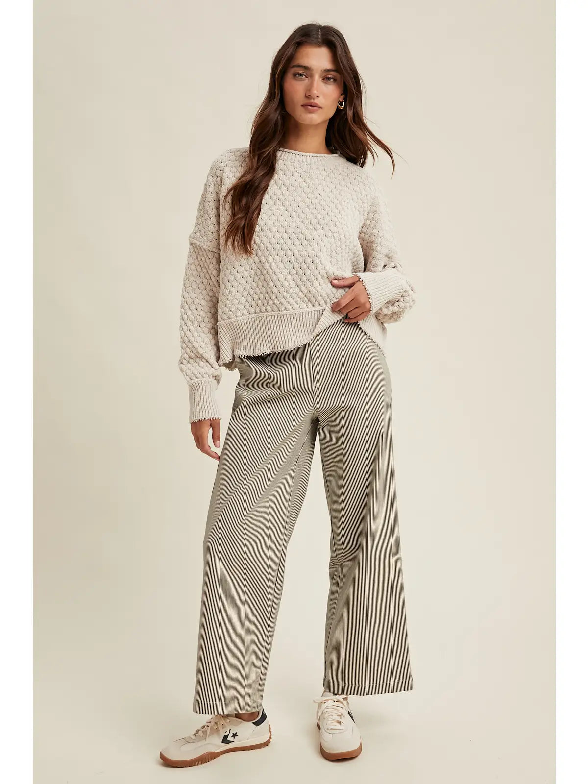The Sunday Stripe