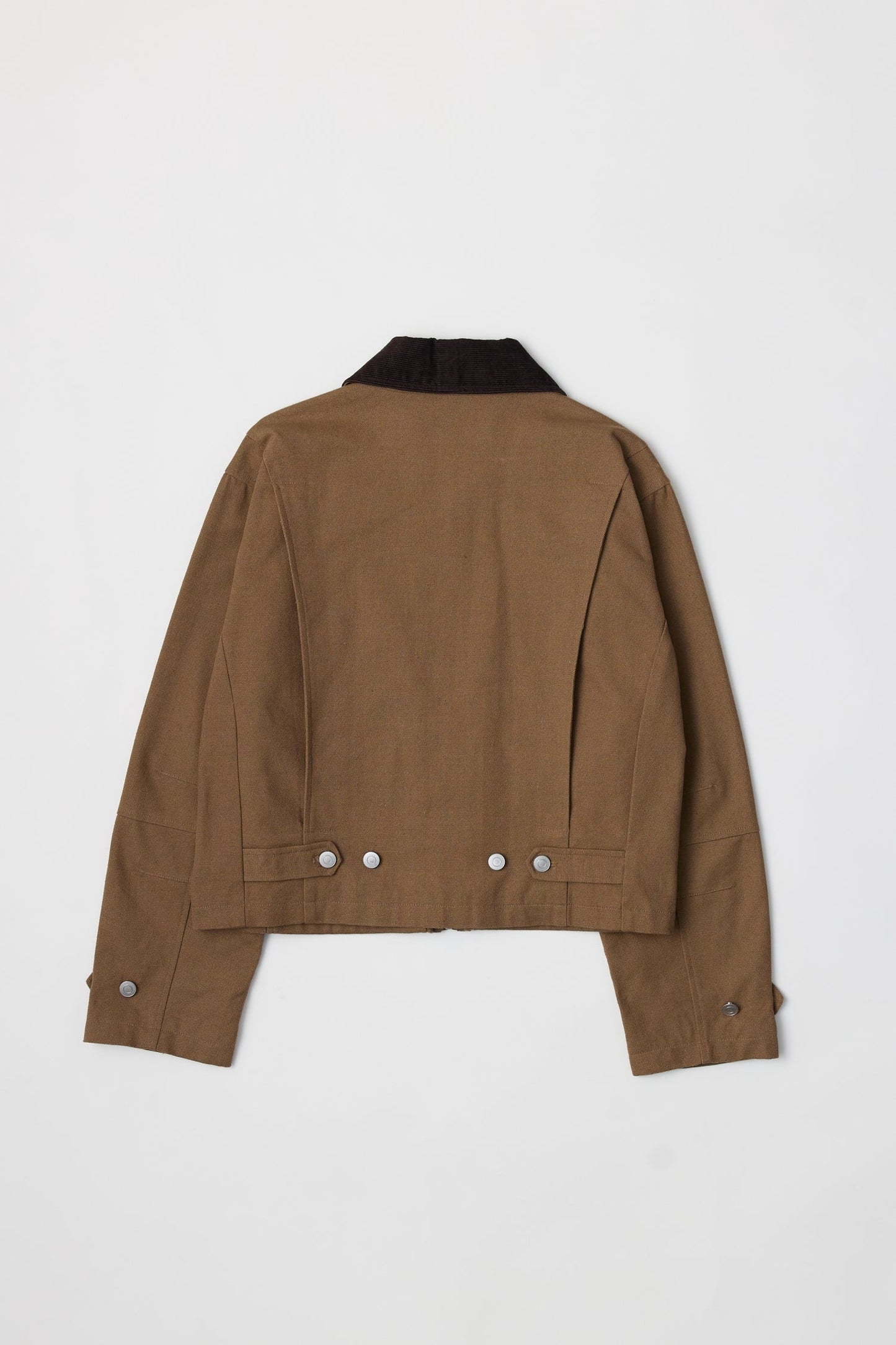 The Carpenter Jacket