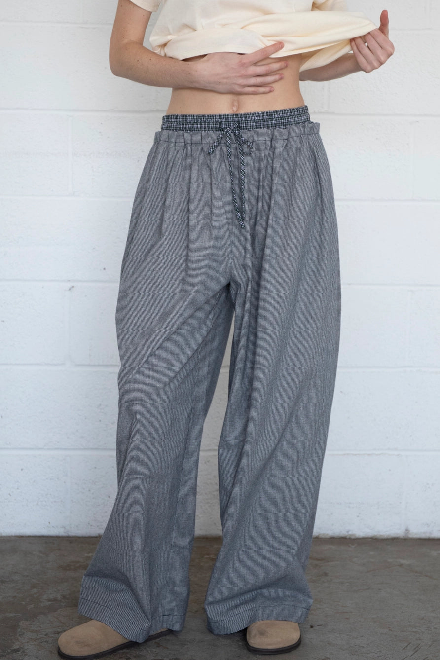 Grace & Gingham Pant