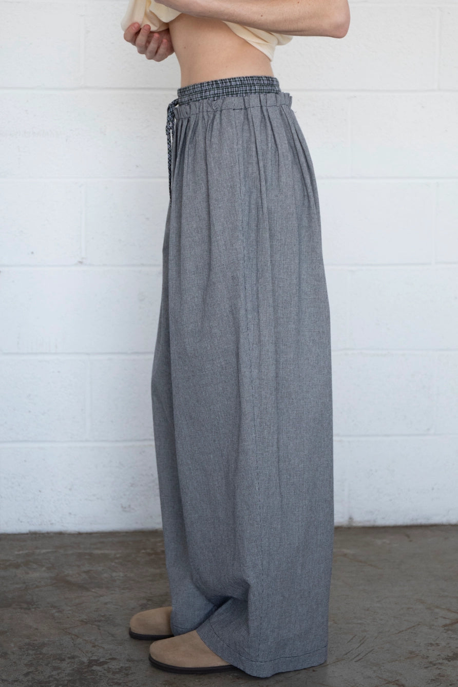 Grace & Gingham Pant