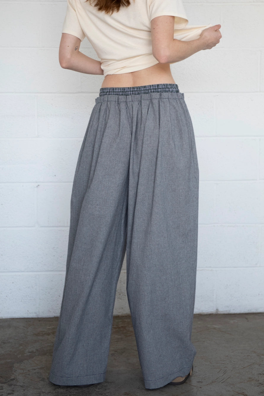 Grace & Gingham Pant