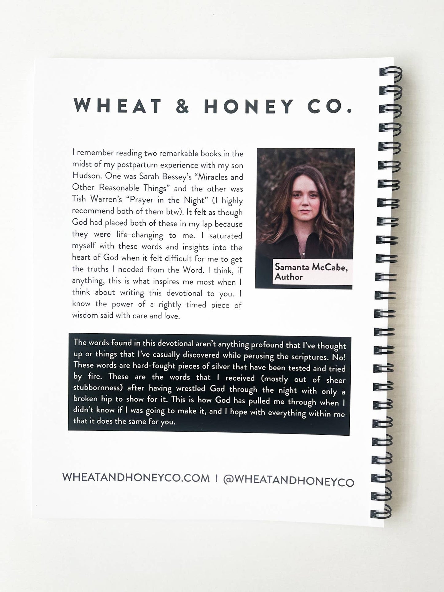 Washed: A Motherhood Devotional