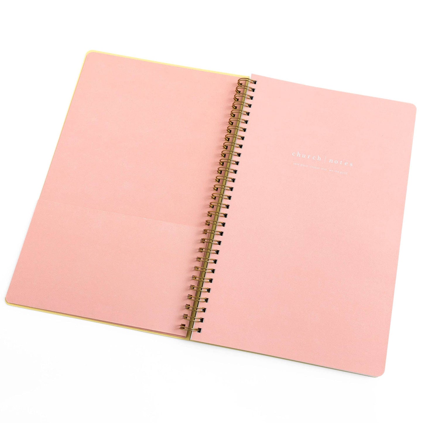 Sermon Smiles Notebook