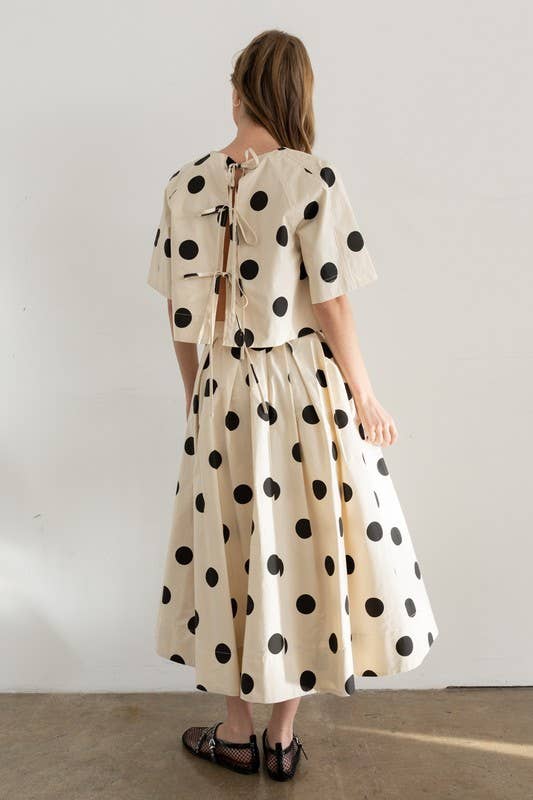The Dotty Midi