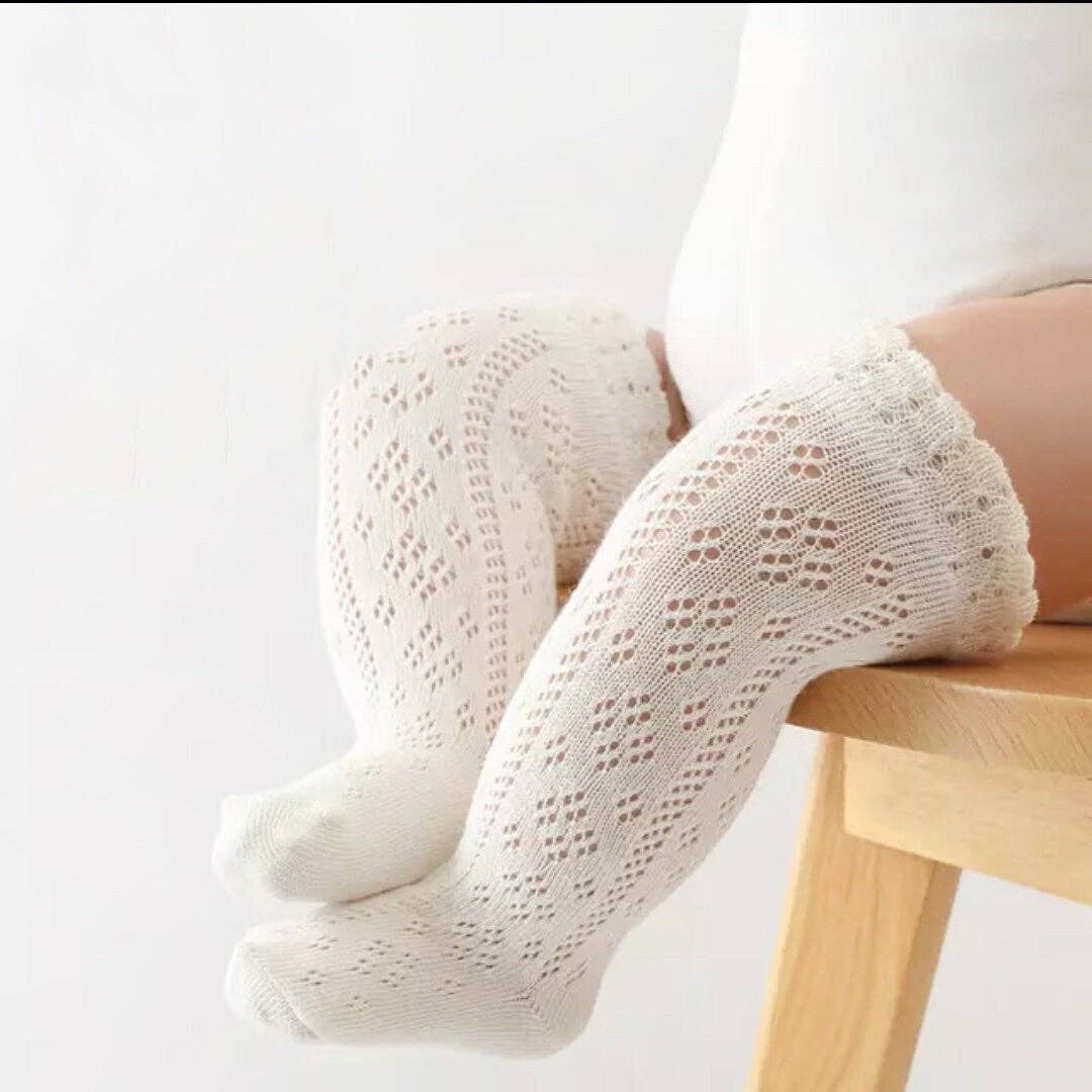 Bella Cotton Socks