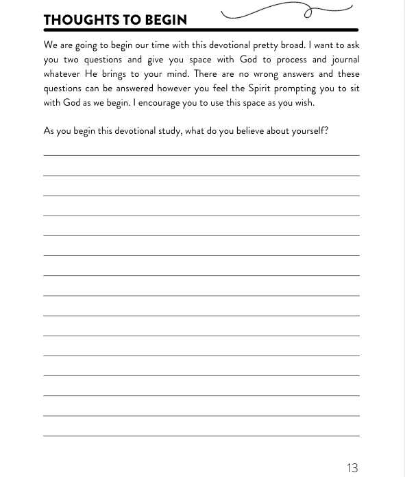 Washed: A Motherhood Devotional