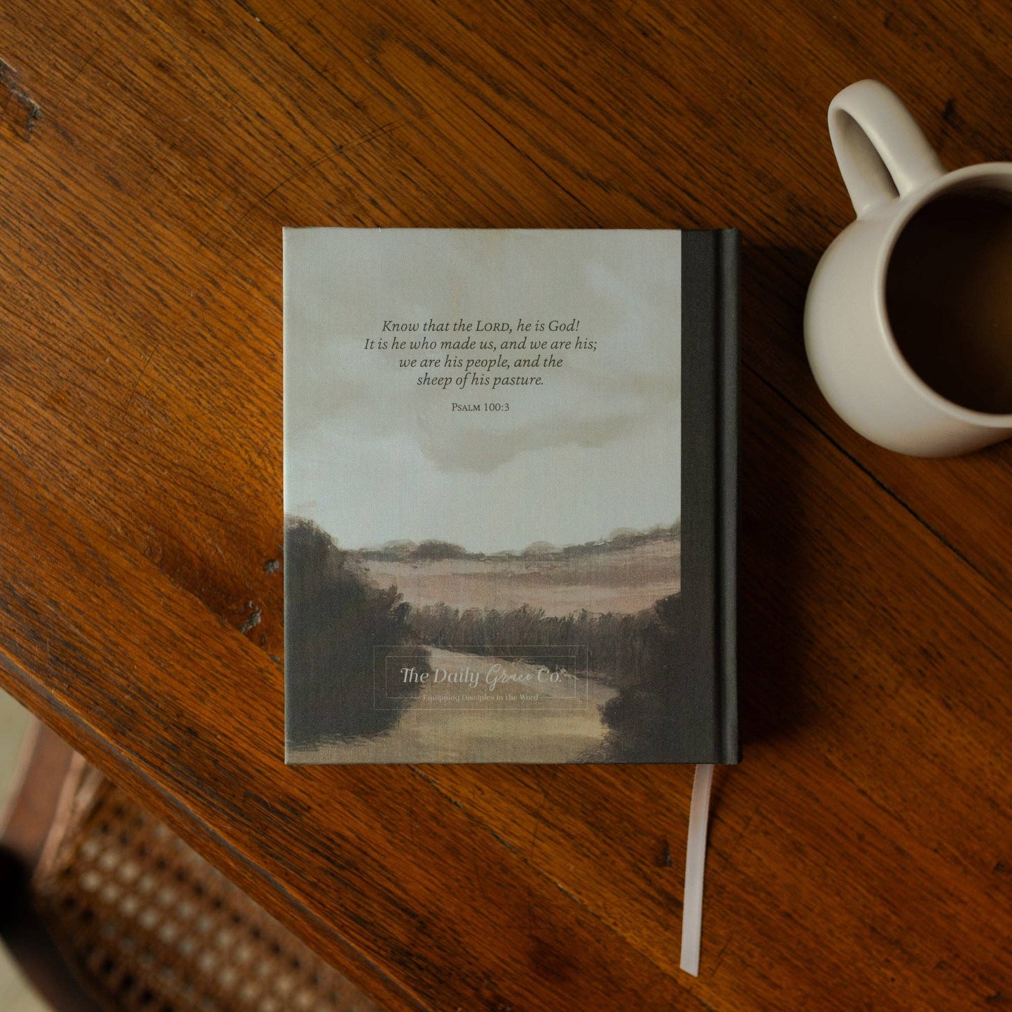 Good Shepherd | ESV Journaling Bible