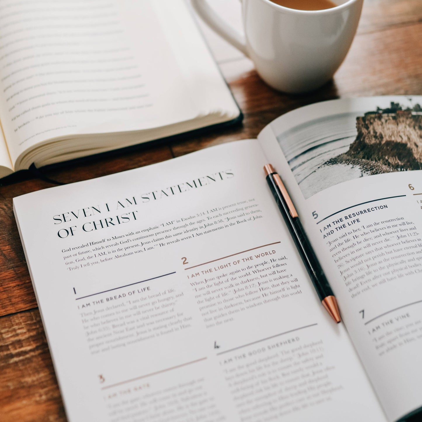 Come and See | Bible Study on John - Men