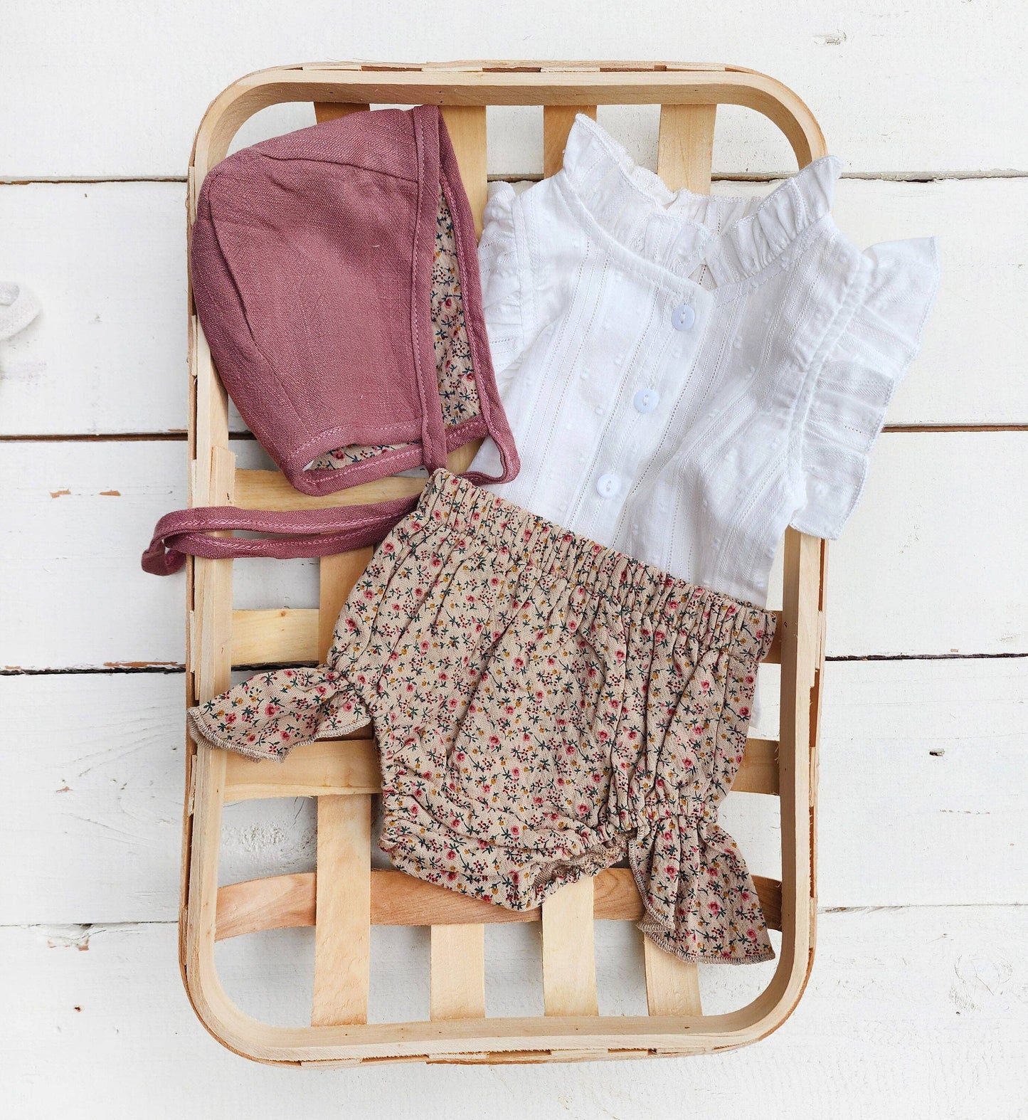 Floral Jessica Bloomer