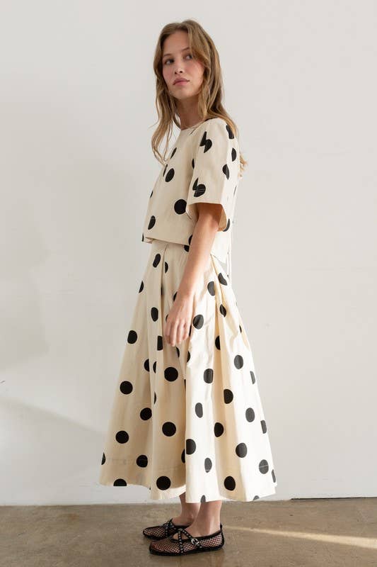 The Dotty Midi