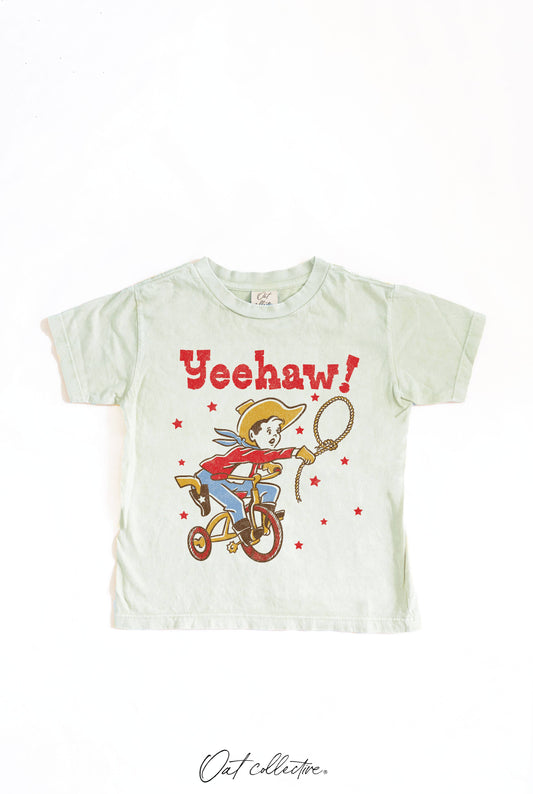 YEEHAW! Graphic Tee