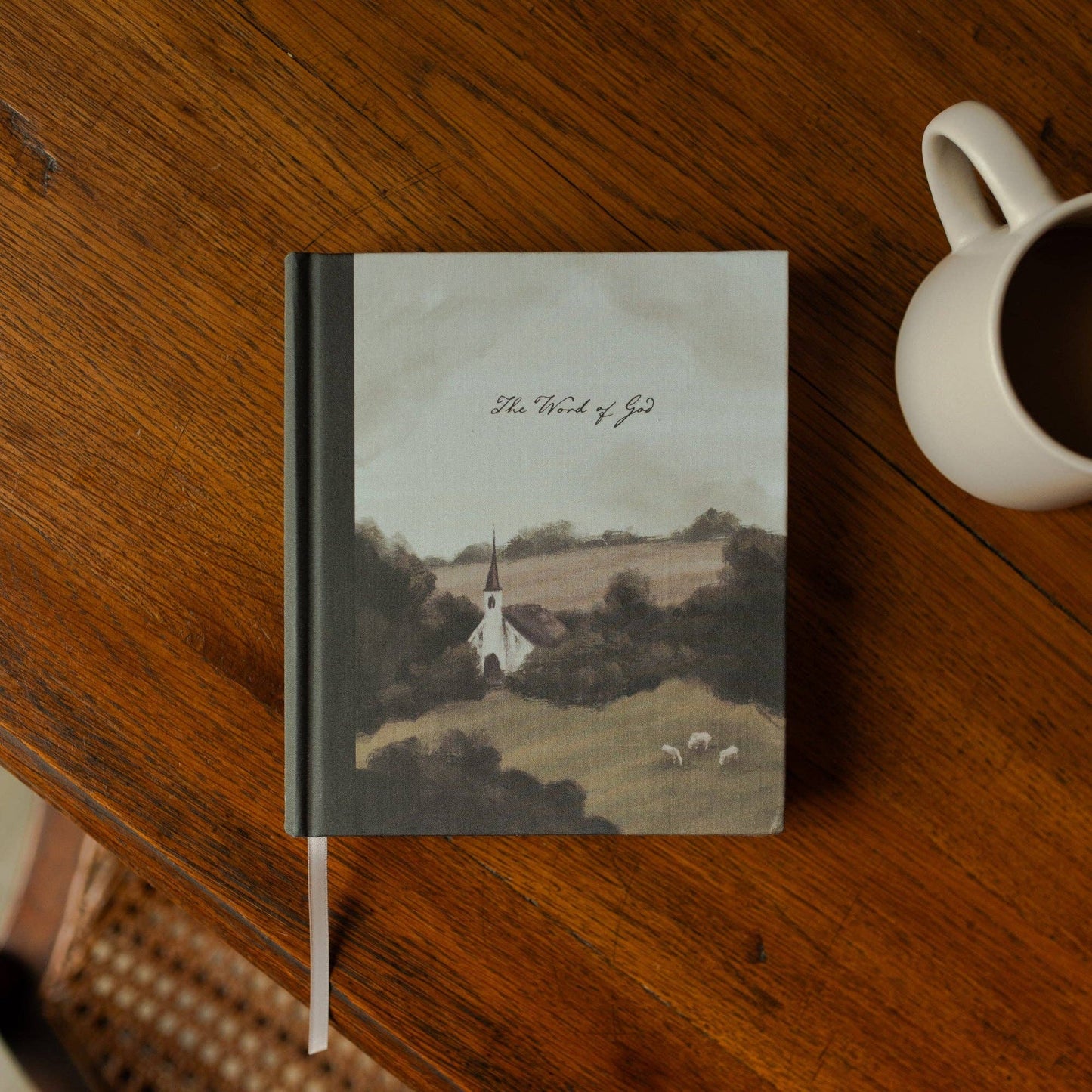 Good Shepherd | ESV Journaling Bible
