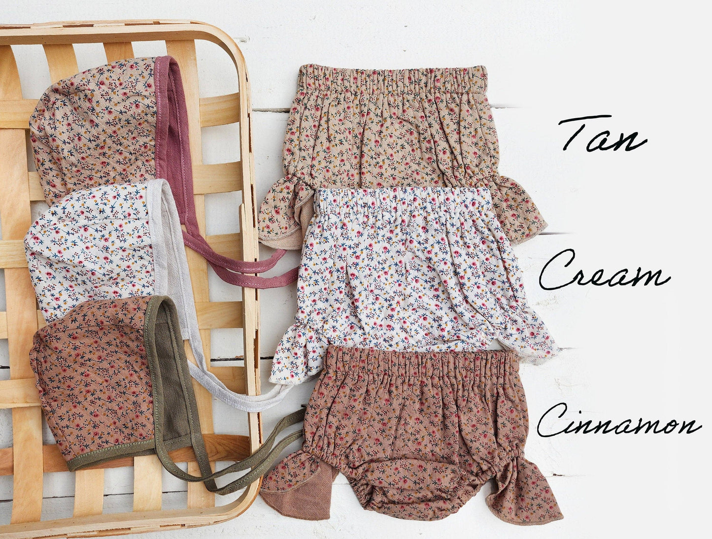 Floral Jessica Bloomer