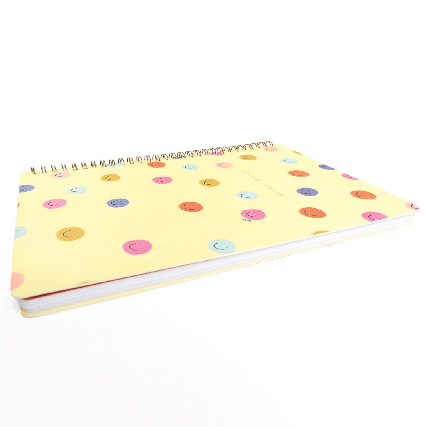 Sermon Smiles Notebook