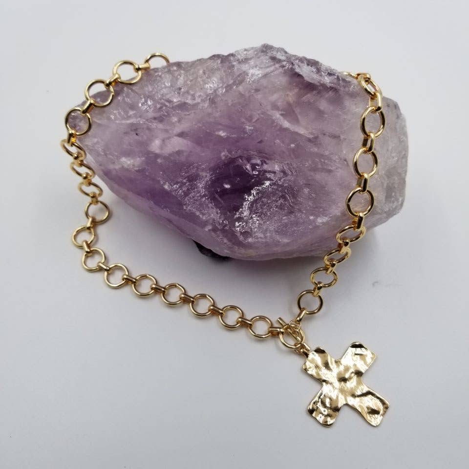 The Redeemed Necklace