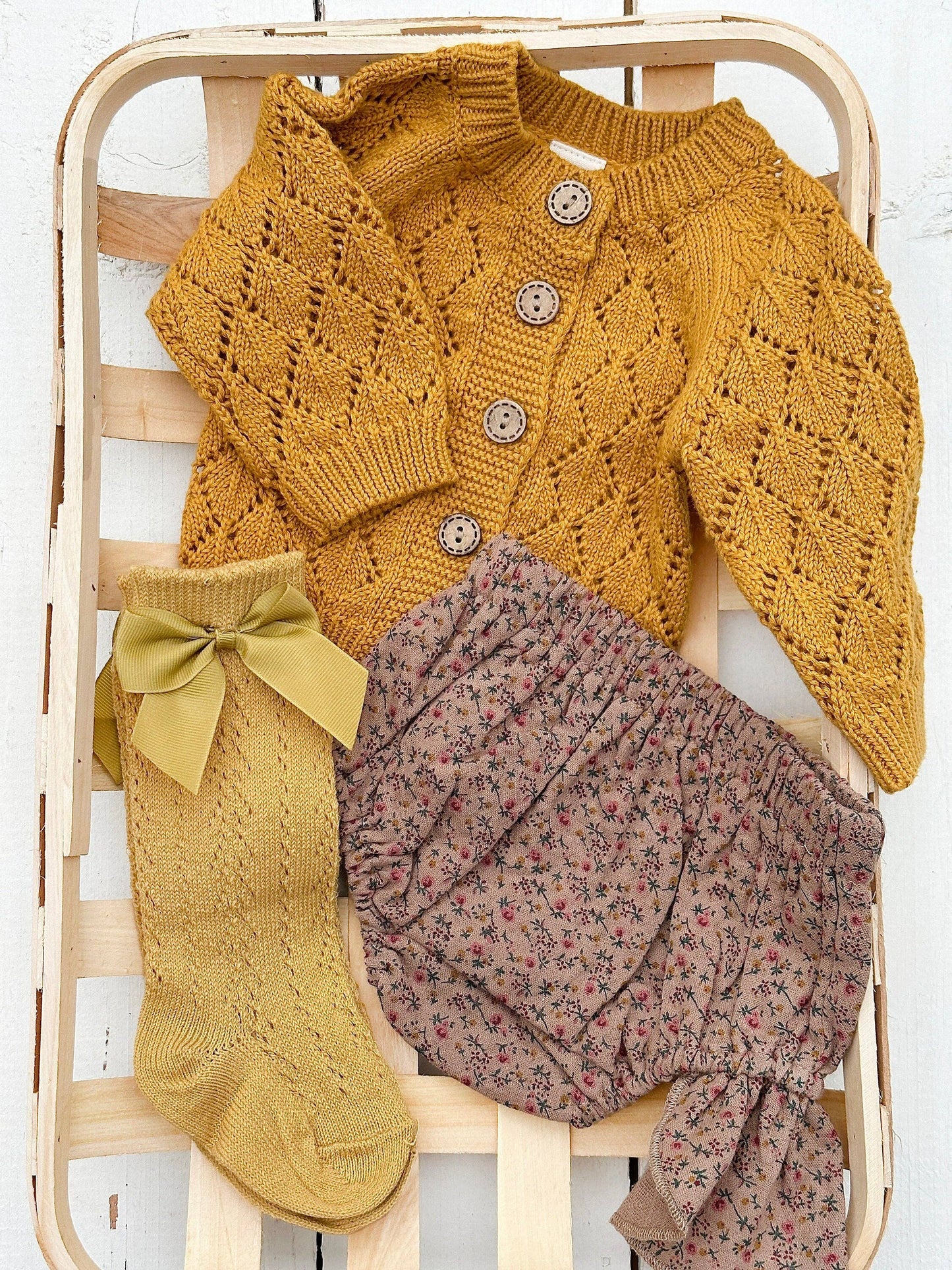 Floral Jessica Bloomer