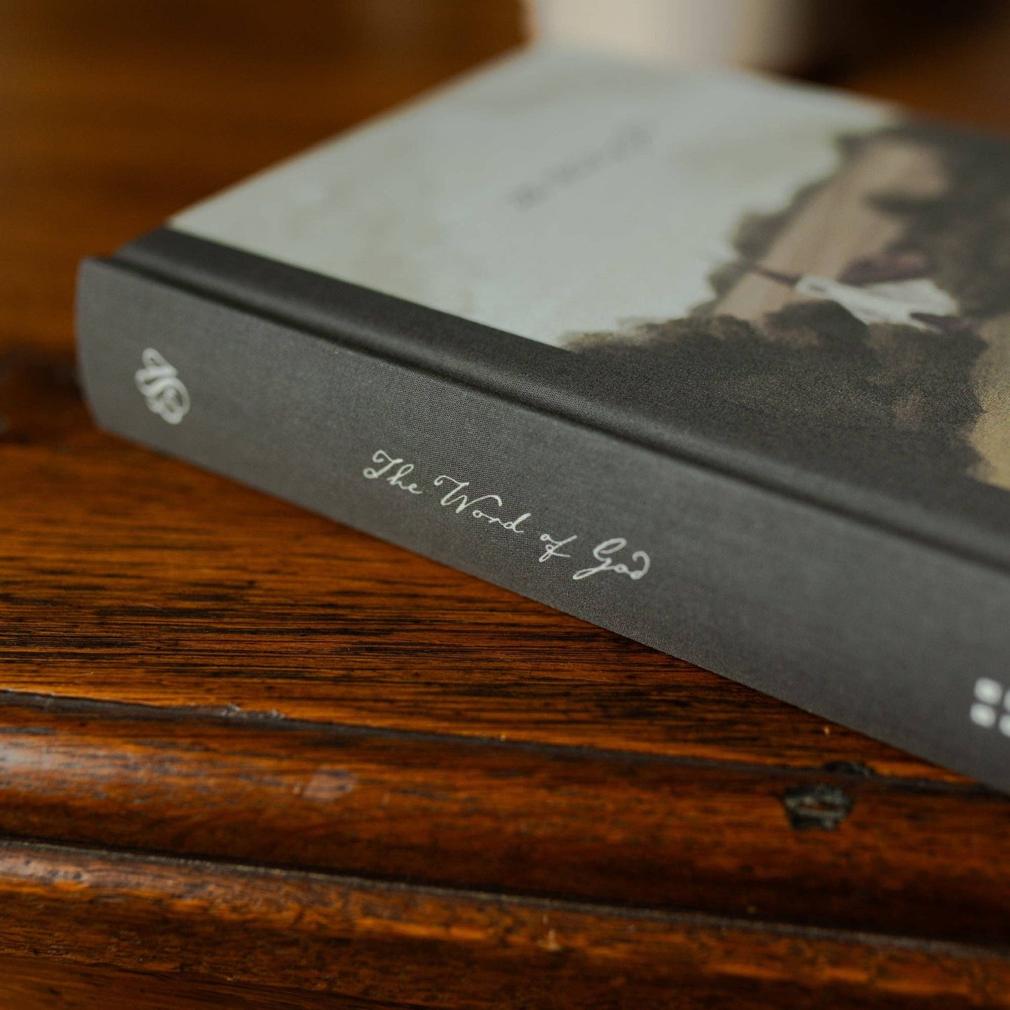 Good Shepherd | ESV Journaling Bible