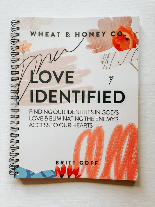 Love Identified Devotional