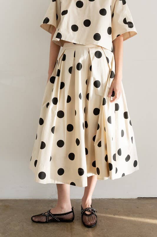 The Dotty Midi
