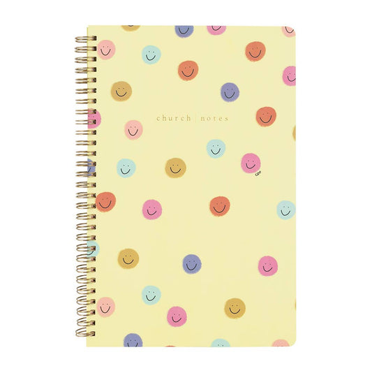 Sermon Smiles Notebook