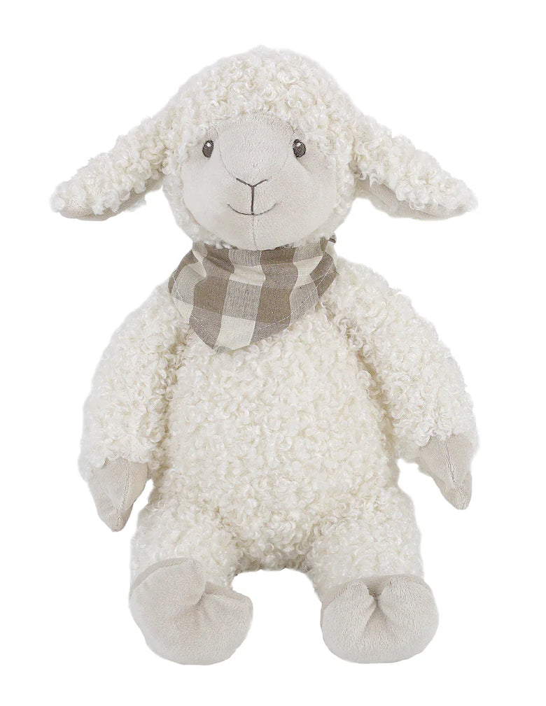 Linen the Lamb