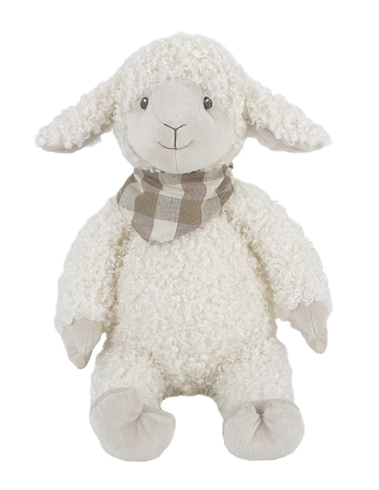 Linen the Lamb