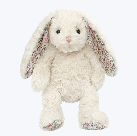 Faith the Bunny