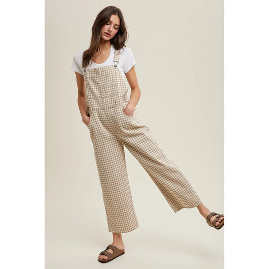 The Oat Overalls