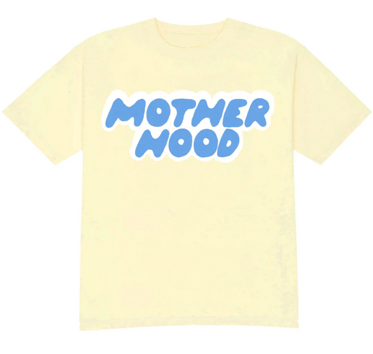 Motherhood Tee