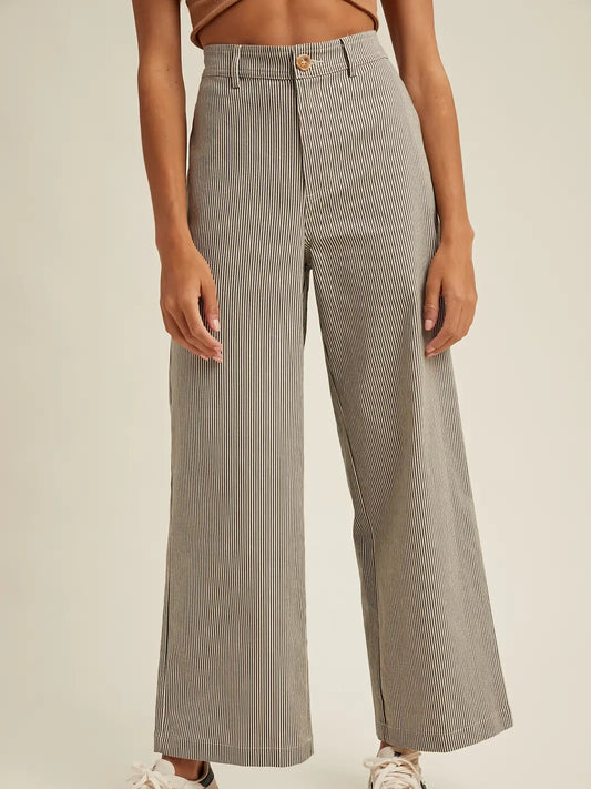 The Sunday Stripe