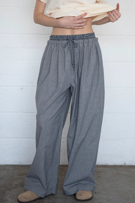 Grace & Gingham Pant