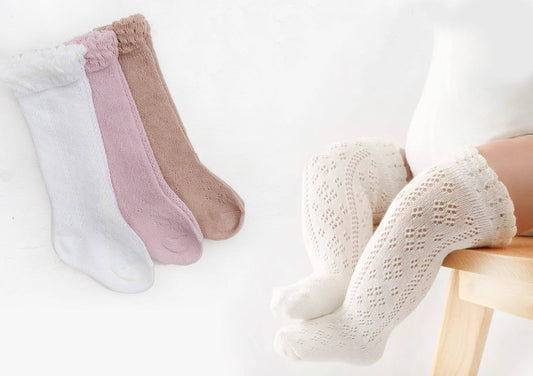 Bella Cotton Socks