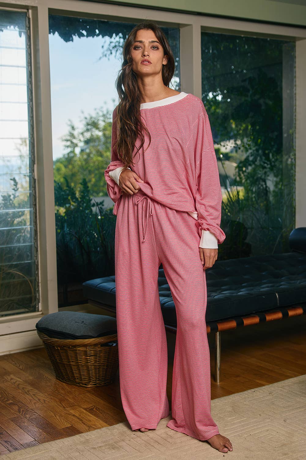 The Two-Way Twist Knit