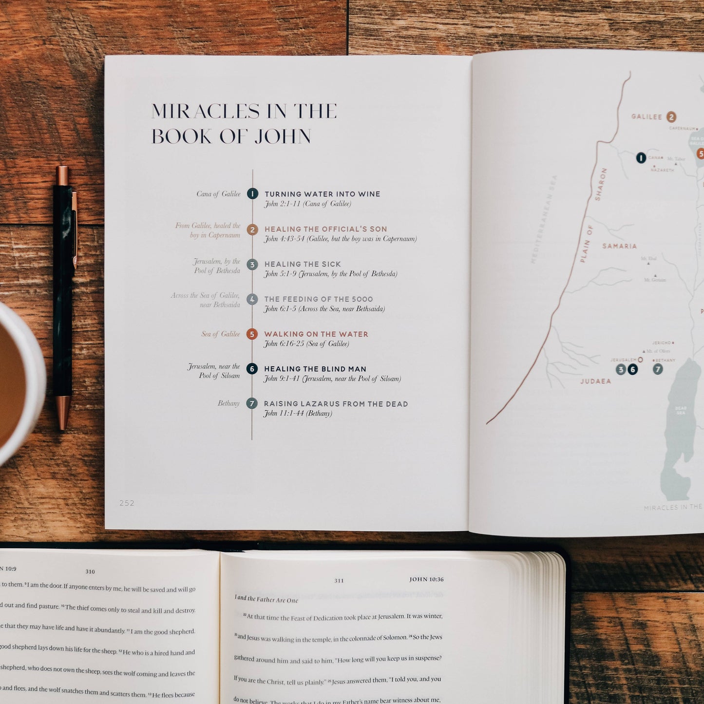 Come and See | Bible Study on John - Men