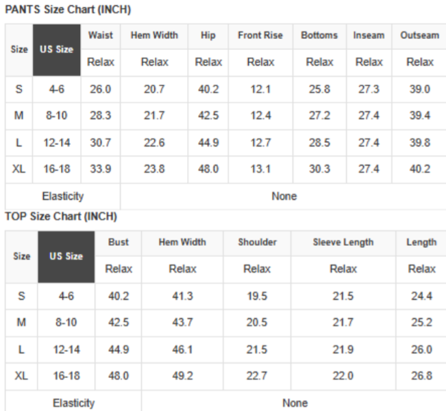 The Striped Edge Lounge Set