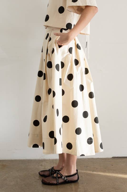 The Dotty Midi