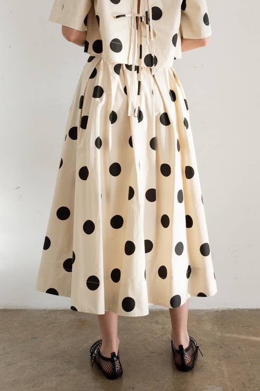 The Dotty Midi