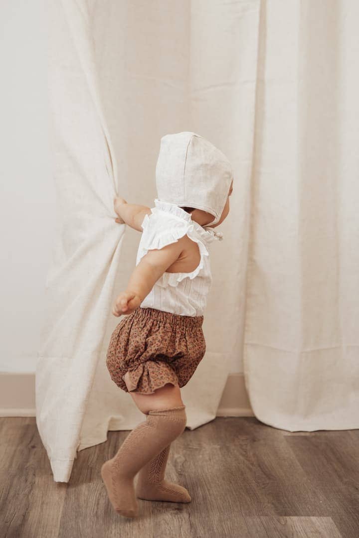 Floral Jessica Bloomer