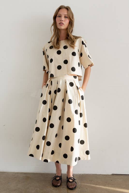 The Dotty Midi