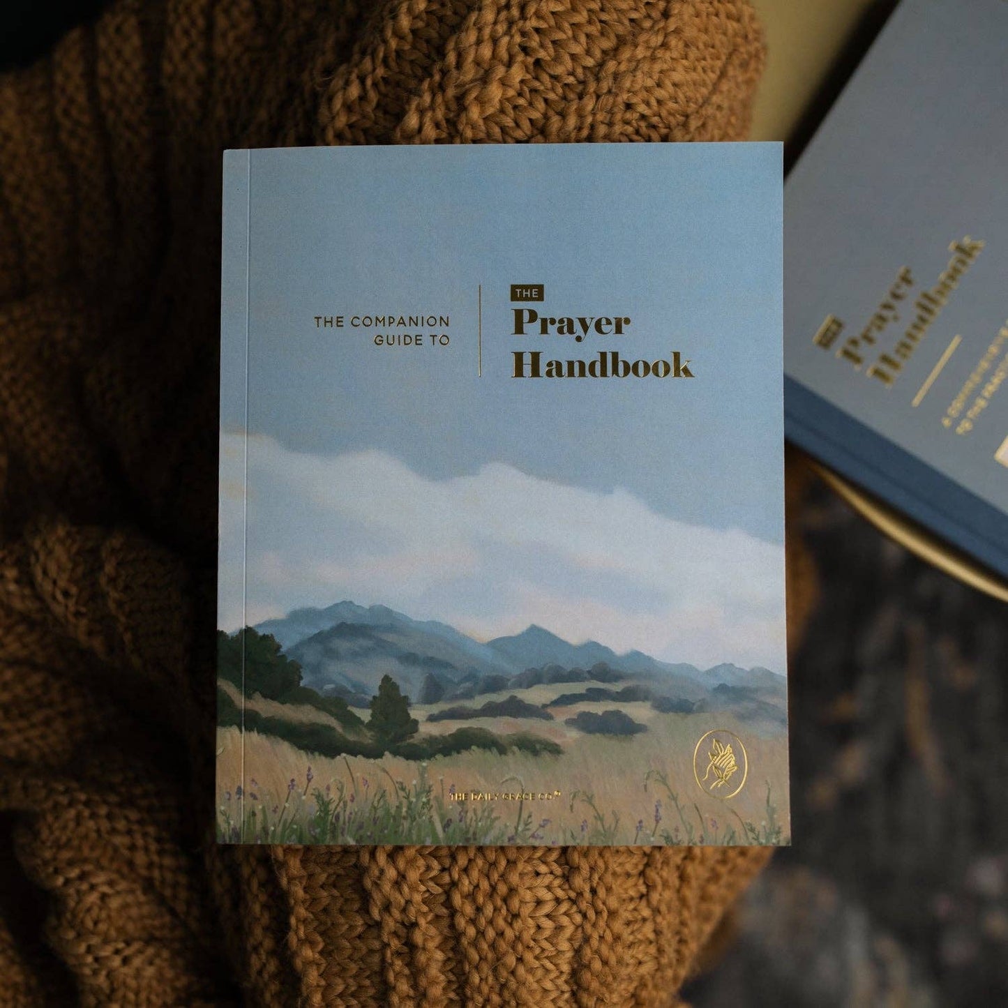 The Companion Guide| The Prayer Handbook